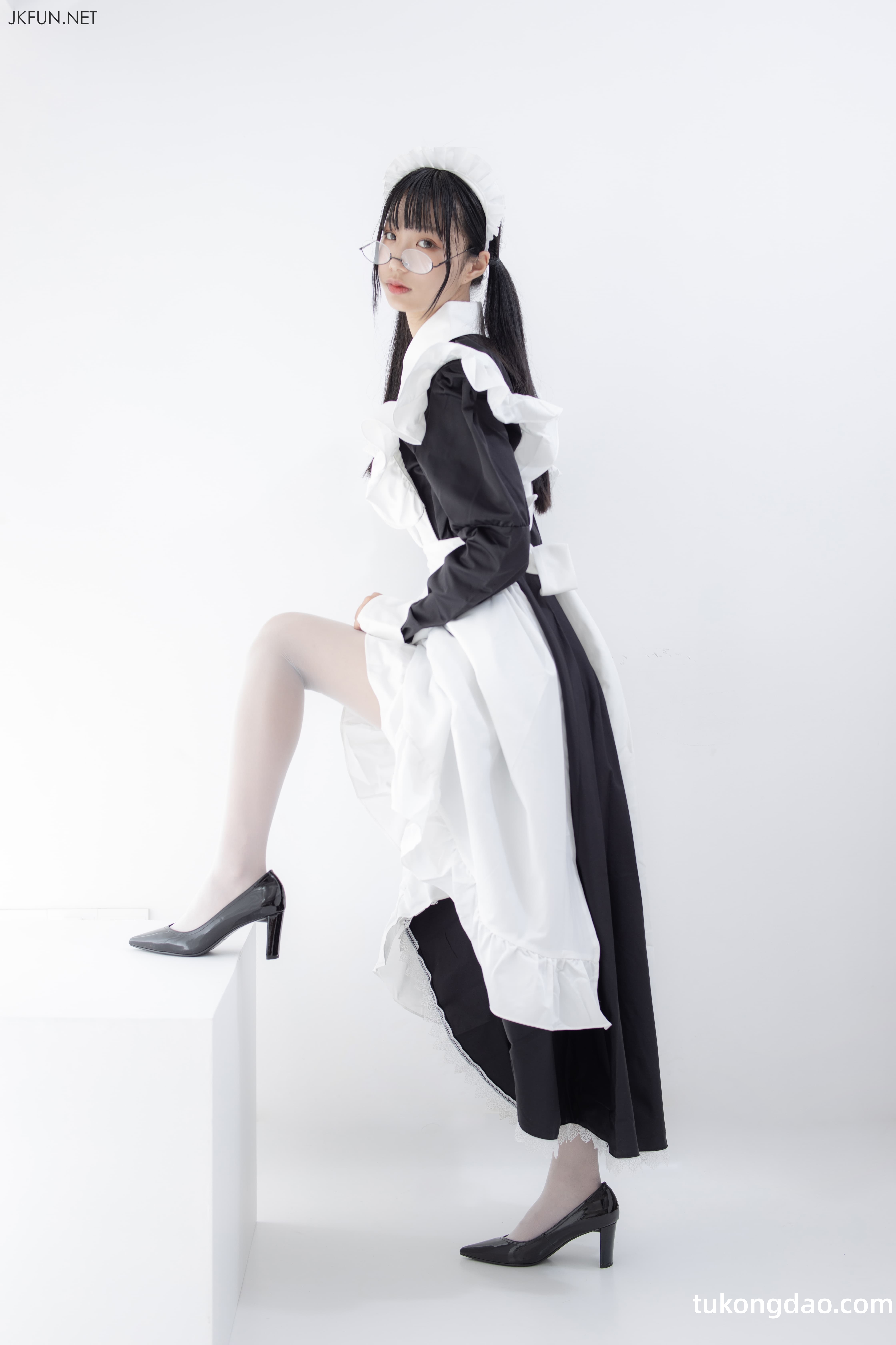 JKFUN-017 写真集 JKFUN-第6张